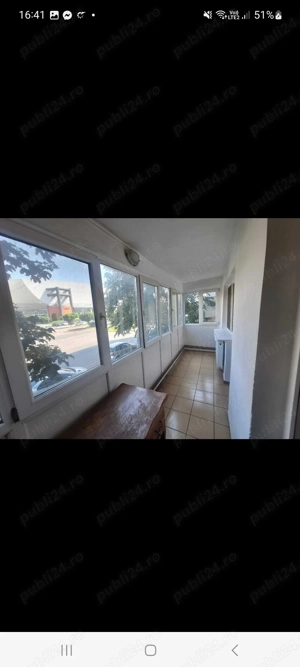 Apartament 3 camere decomandat