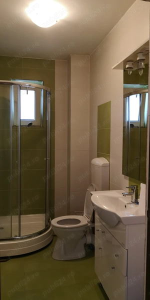 Casa duplex de inchiriat ,Floresti, zona Sub Cetate - imagine 6