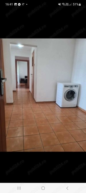 Apartament 3 camere decomandat zona ciuperca