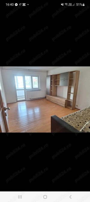 Apartament etaj 1, 3 camere decomandat - imagine 6