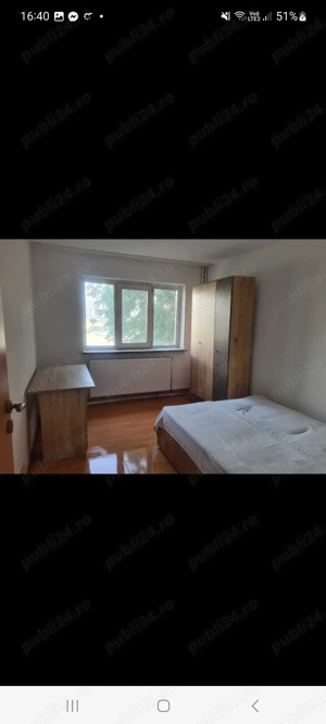 Apartament etaj 1, 3 camere decomandat - imagine 5
