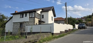 Casa de vazare in zona de deal Valeni-Dambovita - imagine 8