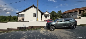 Casa de vazare in zona de deal Valeni-Dambovita - imagine 5