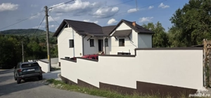 Casa de vazare in zona de deal Valeni-Dambovita - imagine 6