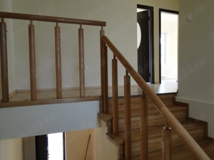 Casa duplex de inchiriat ,Floresti, zona Sub Cetate - imagine 4