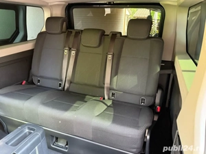 vand Renault Travic ||| Space Clas Confort Escapade Pachet Signature - imagine 9 vand Renault Travic ||| Space Clas Confort Escapade Pachet Signature - imagine 9