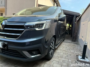 vand Renault Travic ||| Space Clas Confort Escapade Pachet Signature - imagine 2 vand Renault Travic ||| Space Clas Confort Escapade Pachet Signature - imagine 2