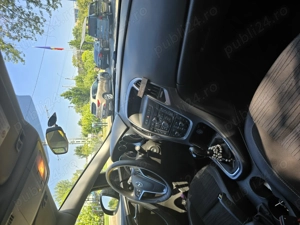 Opel Astra J 1.6 2018 Benzina+GPL - imagine 3 Opel Astra J 1.6 2018 Benzina+GPL - imagine 3