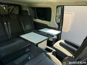 vand Renault Travic ||| Space Clas Confort Escapade Pachet Signature - imagine 6 vand Renault Travic ||| Space Clas Confort Escapade Pachet Signature - imagine 6