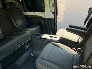 vand Renault Travic ||| Space Clas Confort Escapade Pachet Signature - imagine 7 vand Renault Travic ||| Space Clas Confort Escapade Pachet Signature - imagine 7