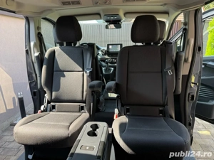 vand Renault Travic ||| Space Clas Confort Escapade Pachet Signature - imagine 8 vand Renault Travic ||| Space Clas Confort Escapade Pachet Signature - imagine 8