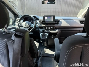 vand Renault Travic ||| Space Clas Confort Escapade Pachet Signature - imagine 5 vand Renault Travic ||| Space Clas Confort Escapade Pachet Signature - imagine 5