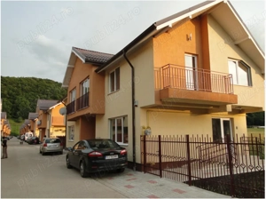 Casa duplex de inchiriat ,Floresti, zona Sub Cetate - imagine 10