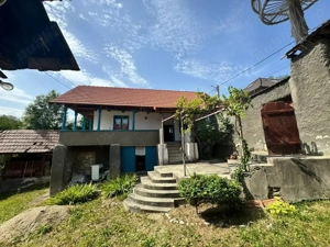 Casa de vânzare sat Cetea
