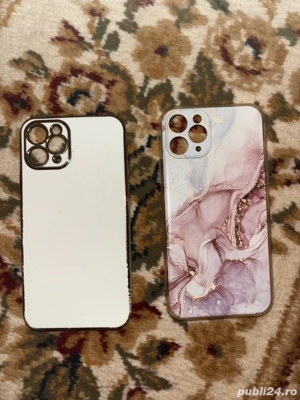 Vând huse Iphone 11 Pro