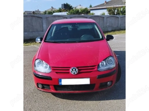 Vand Golf 5 - 1.9 TDI