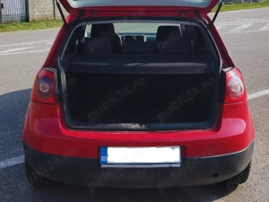 Vand Golf 5 - 1.9 TDI - imagine 4