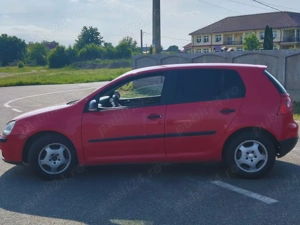 Vand Golf 5 - 1.9 TDI - imagine 5