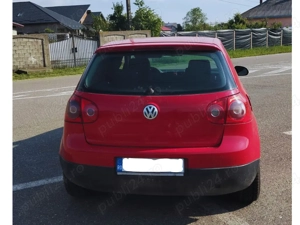 Vand Golf 5 - 1.9 TDI - imagine 3