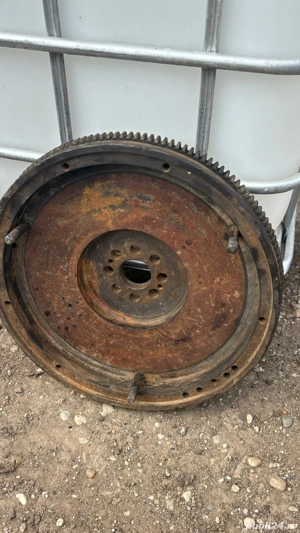 bloc motor U650 si mai multe piese  - imagine 2