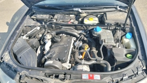 Vand Audi A4 - 1.9 TDI - imagine 4