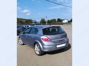 Opel Astra 1.9 Diesel