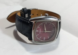 ceas vintage de damă VAGARY By Citizen, funcțional (150 - 130 lei) - imagine 4