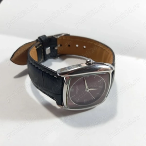 ceas vintage de damă VAGARY By Citizen, funcțional (150 - 130 lei) - imagine 3