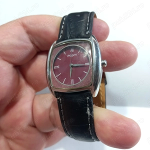 ceas vintage de damă VAGARY By Citizen, funcțional (150 - 130 lei) - imagine 2
