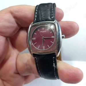ceas vintage de damă VAGARY By Citizen, funcțional (150 - 130 lei)