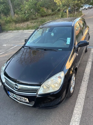Opel Astra H 1.4 benzina