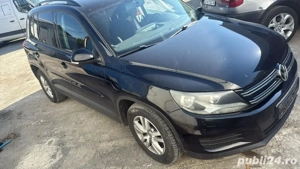 Dezmembrez Volkswagen Tiguan 2013 2.0 Diesel - imagine 2