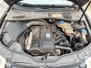 vând passat  - imagine 3