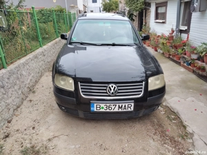 vând passat  - imagine 4