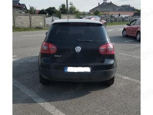 Volkswagen Golf 5 - 1.4 Benzina - imagine 3