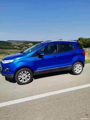 Ford eco sport