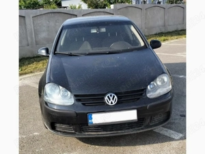 Volkswagen Golf 5 - 1.4 Benzina