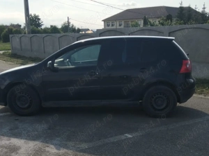 Volkswagen Golf 5 - 1.4 Benzina - imagine 4