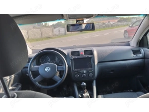 Volkswagen Golf 5 - 1.4 Benzina - imagine 2