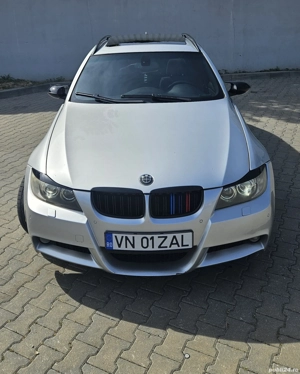 Vând BMW Seria 3 Touring (E91)   2005, motor 2.0 D - imagine 7 Vând BMW Seria 3 Touring (E91)   2005, motor 2.0 D - imagine 7