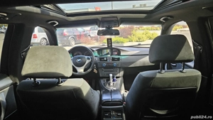 Vând BMW Seria 3 Touring (E91)   2005, motor 2.0 D - imagine 5 Vând BMW Seria 3 Touring (E91)   2005, motor 2.0 D - imagine 5