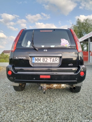 Nissan X trail T30 - imagine 2