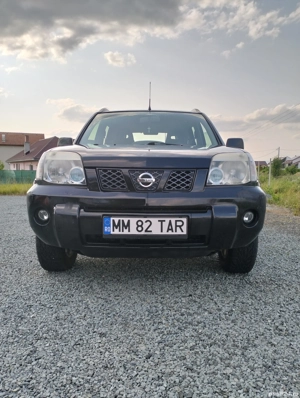 Nissan X trail T30