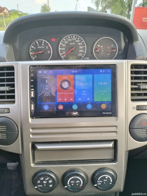 Nissan X trail T30 - imagine 3