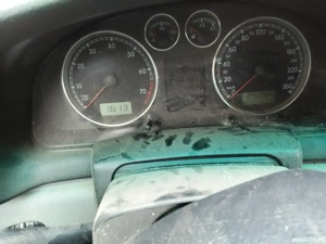 vând passat  - imagine 6