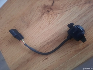 camera marsarier OEM renault dacia original 