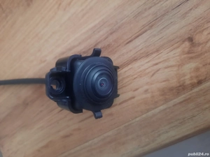 camera marsarier OEM renault dacia original  - imagine 2