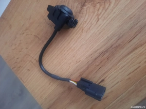 camera marsarier OEM renault dacia original  - imagine 3