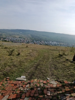 Teren de vânzare în Cluj strada Odobești  - imagine 5