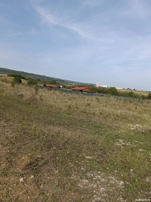 Teren de vânzare în Cluj strada Odobești  - imagine 7